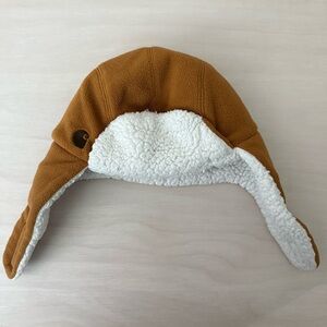 Toddler Boys Carhartt Trapper Hat